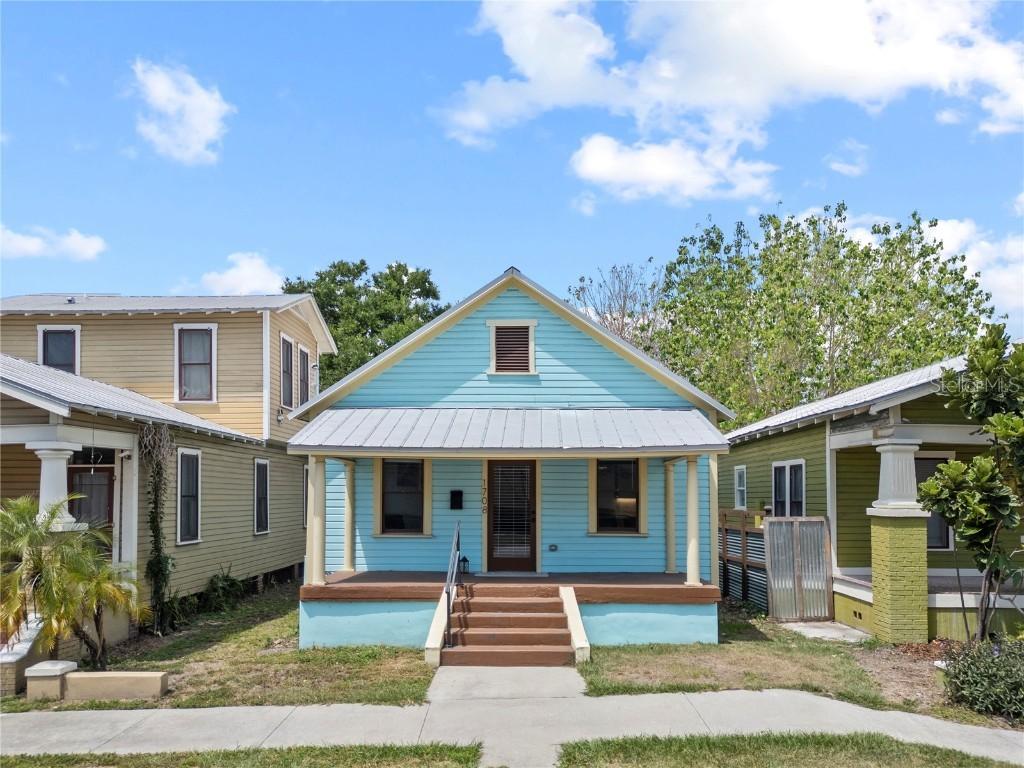 1708 E 15th Ave., Tampa, FL 33605