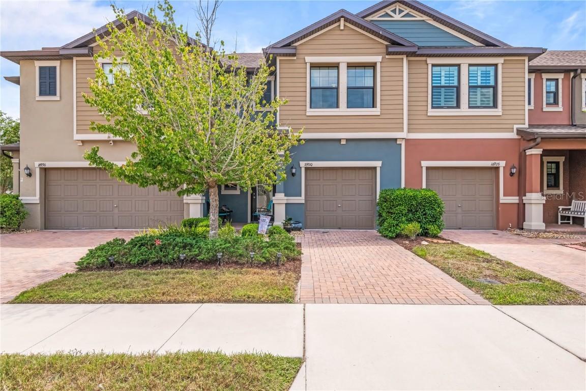16930 Red Brick Ln., Land O Lakes, FL 34638