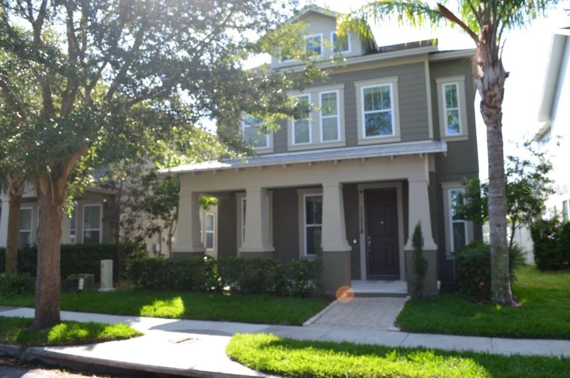 11578 Ashlin Park Blvd., Windermere, FL 34786