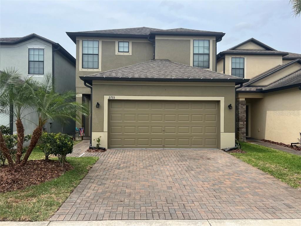 2733 Hampton Green Ln., Brandon, FL 33511