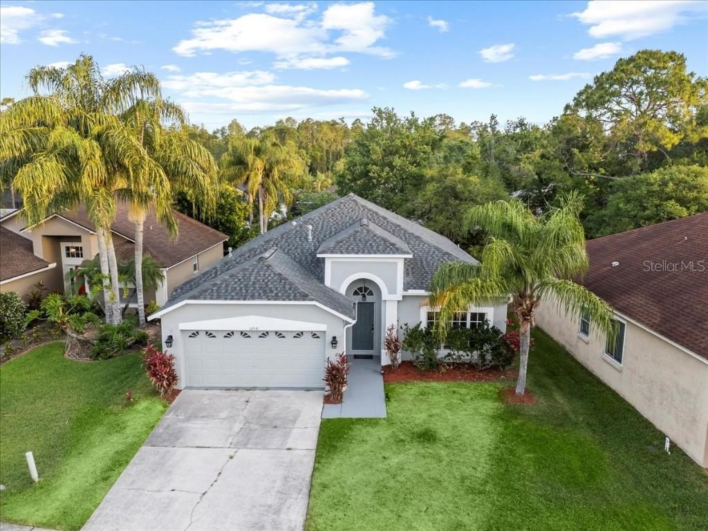 12531 Blazing Star Dr., Tampa, FL 33626