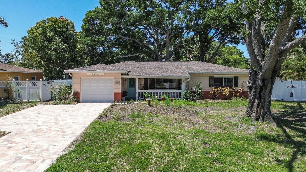 5072 98th Way, St Petersburg, FL 33708