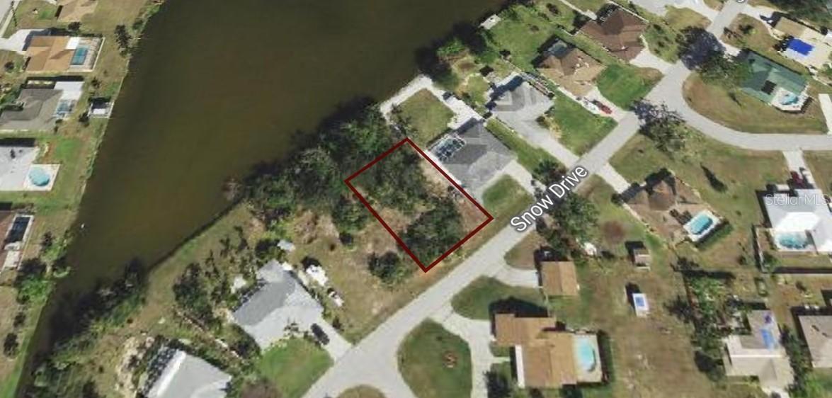 7443 Snow Dr., Englewood, FL 34224