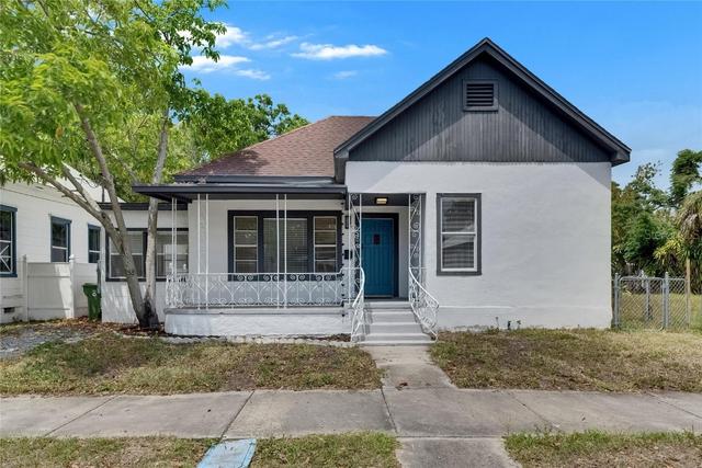 New Construction Homes For Sale This Week in V. M. Ybor: April 23rd to April 29th