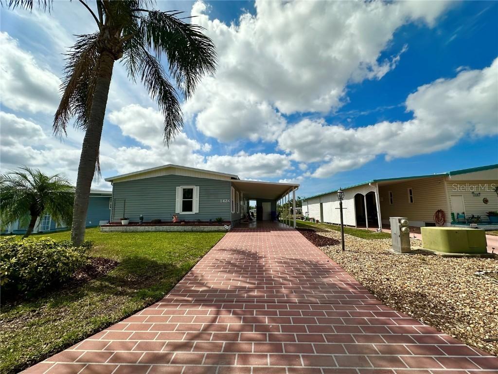 808 53rd Ave. #142K, Bradenton, FL 34203