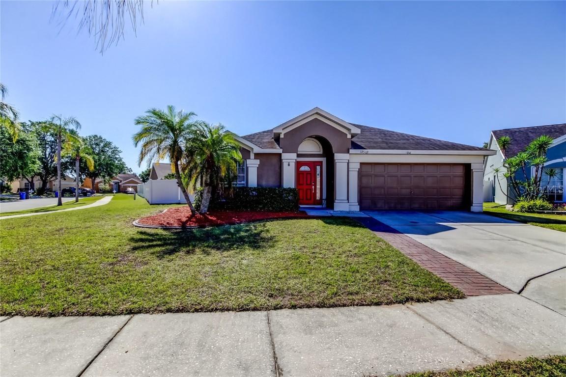 12502 Vision Way, Riverview, FL 33578