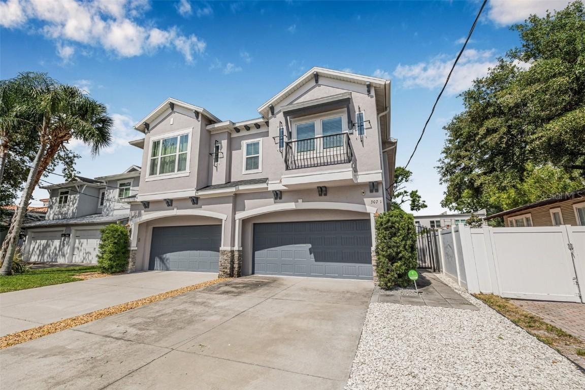 307 S Gomez Ave. #1, Tampa, FL 33609