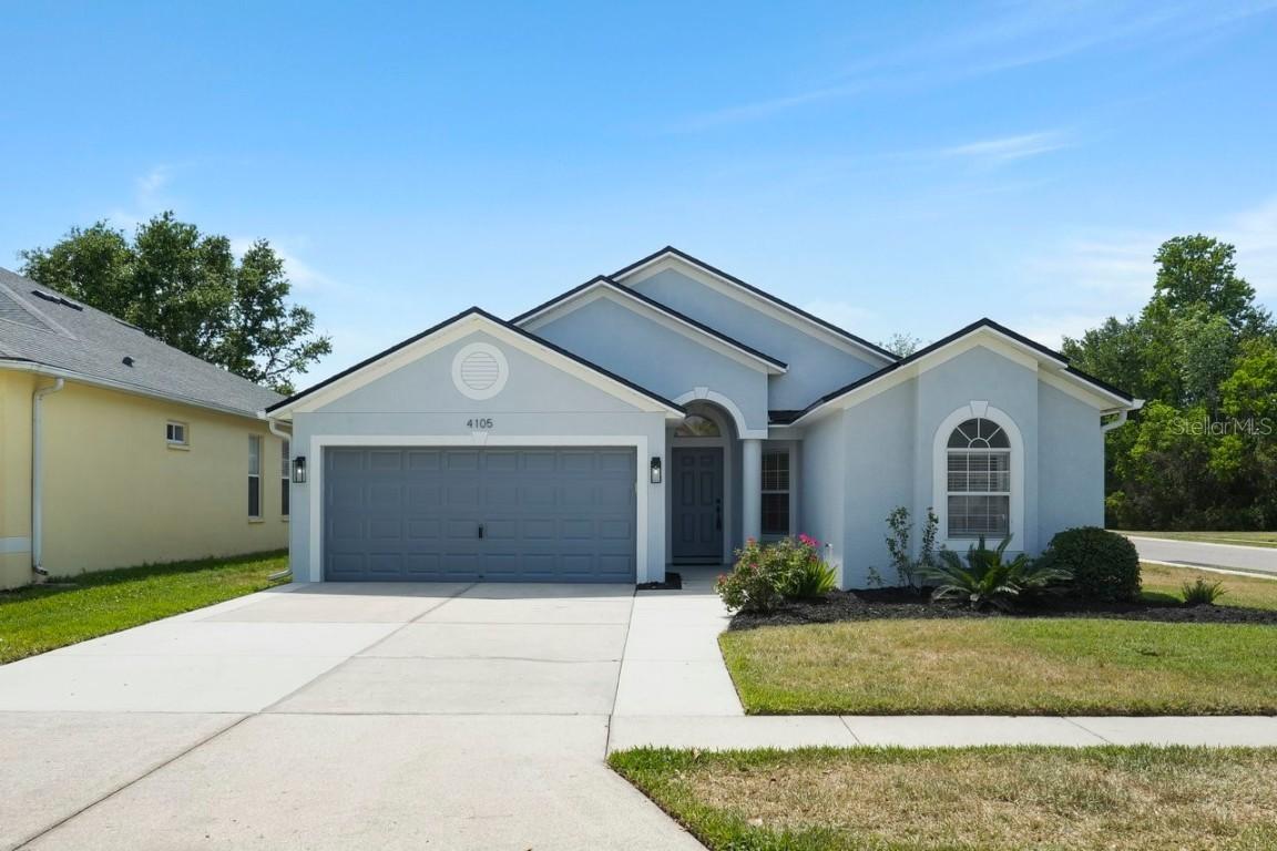 4105 Waterville Ave., Wesley Chapel, FL 33543
