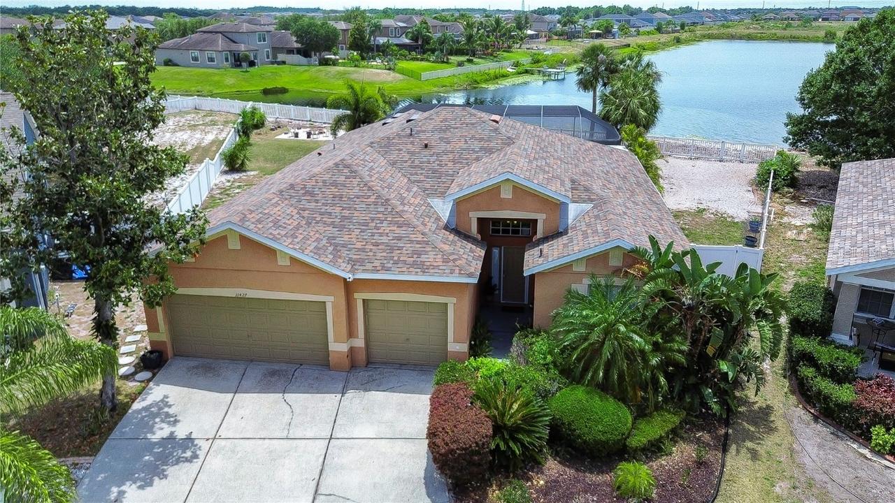 11427 Laurel Brook Ct., Riverview, FL 33569