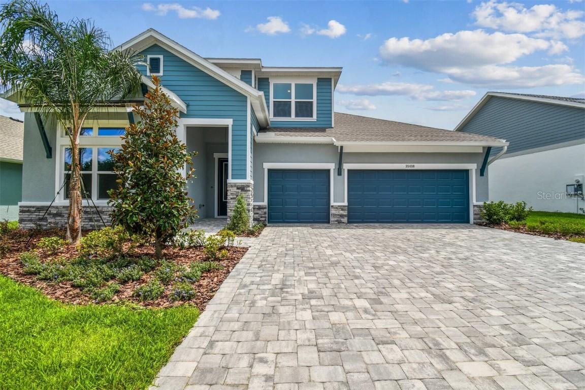 31418 Hayman Loop, Wesley Chapel, FL 33545