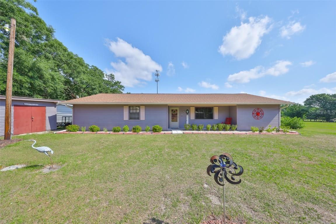 13208 Sydney Rd., Dover, FL 33527
