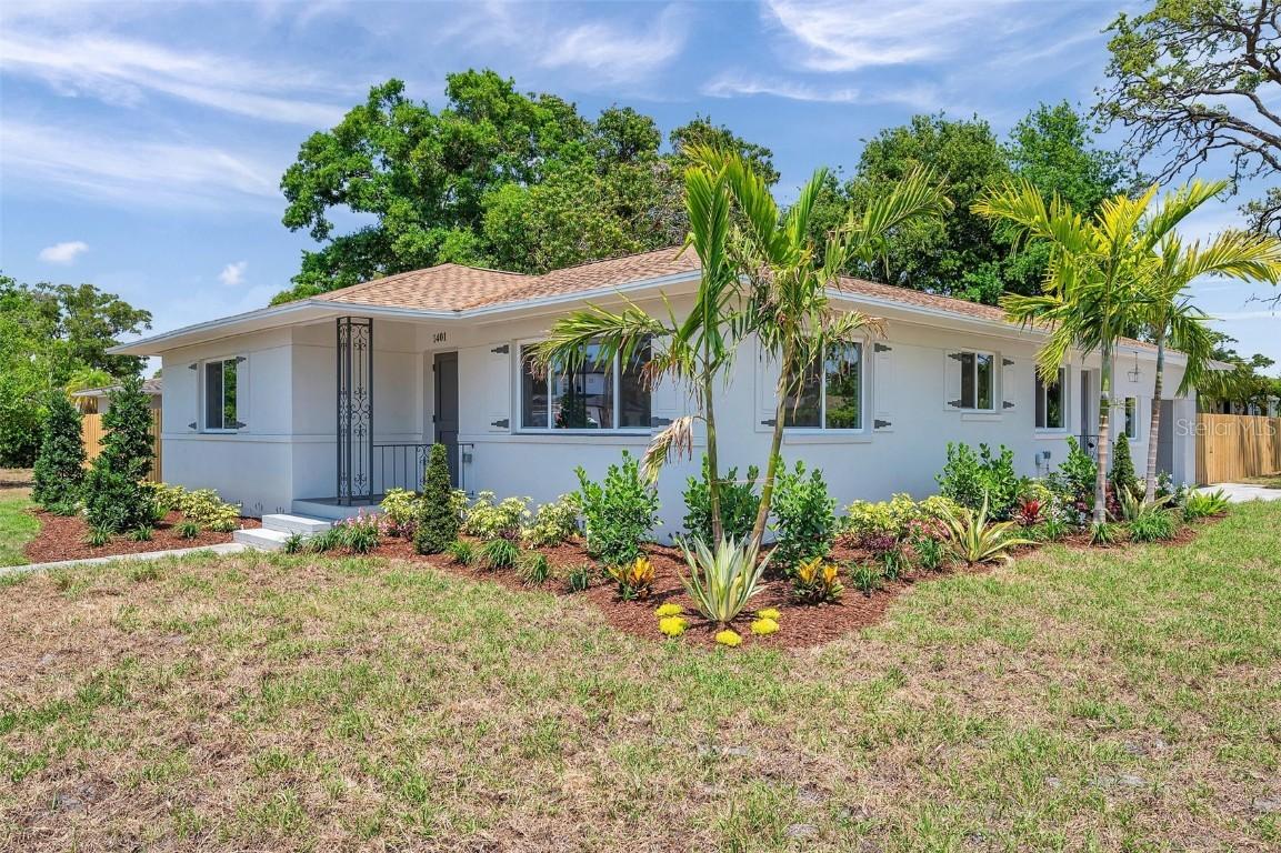 1401 49th St., St Petersburg, FL 33710