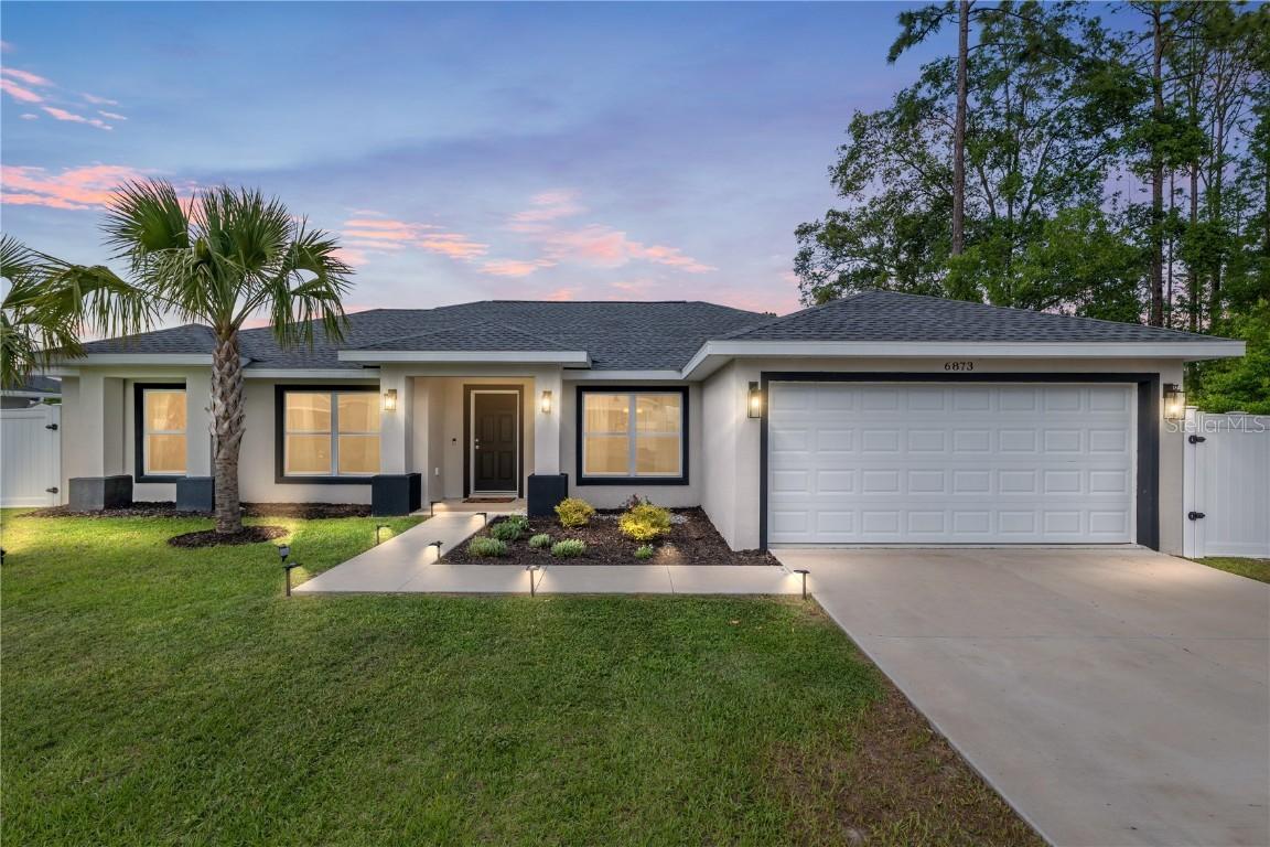 6873 SW 131st Pl., Ocala, FL 34473