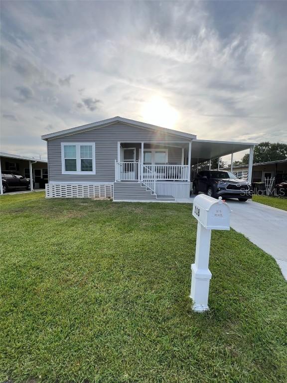 118 Jana Cir., Auburndale, FL 33823