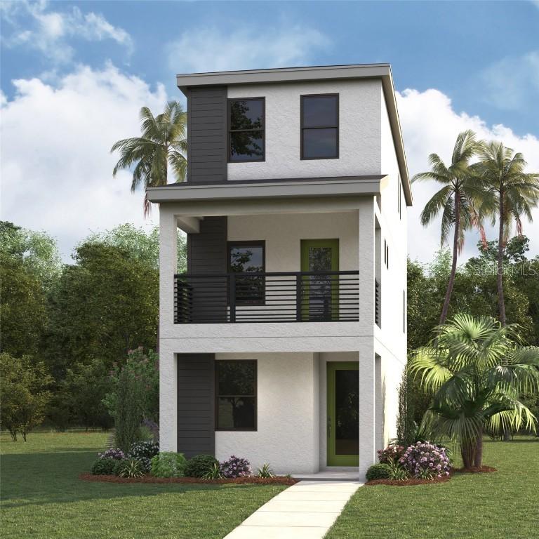 2311 W Spruce St., Tampa, FL 33607