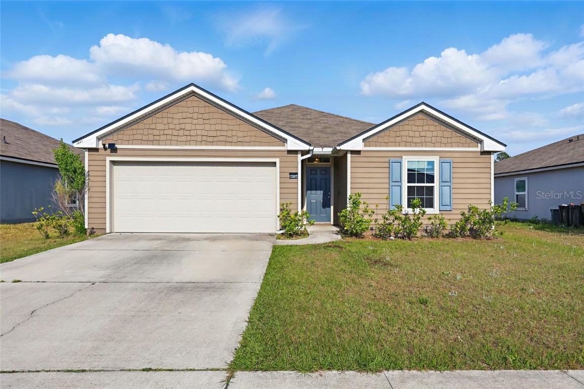 2043 Tyson Lake Dr., Jacksonville, FL 32221