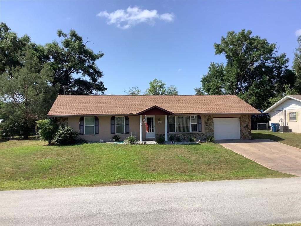 31258 Park Ridge Dr., Brooksville, FL 34602
