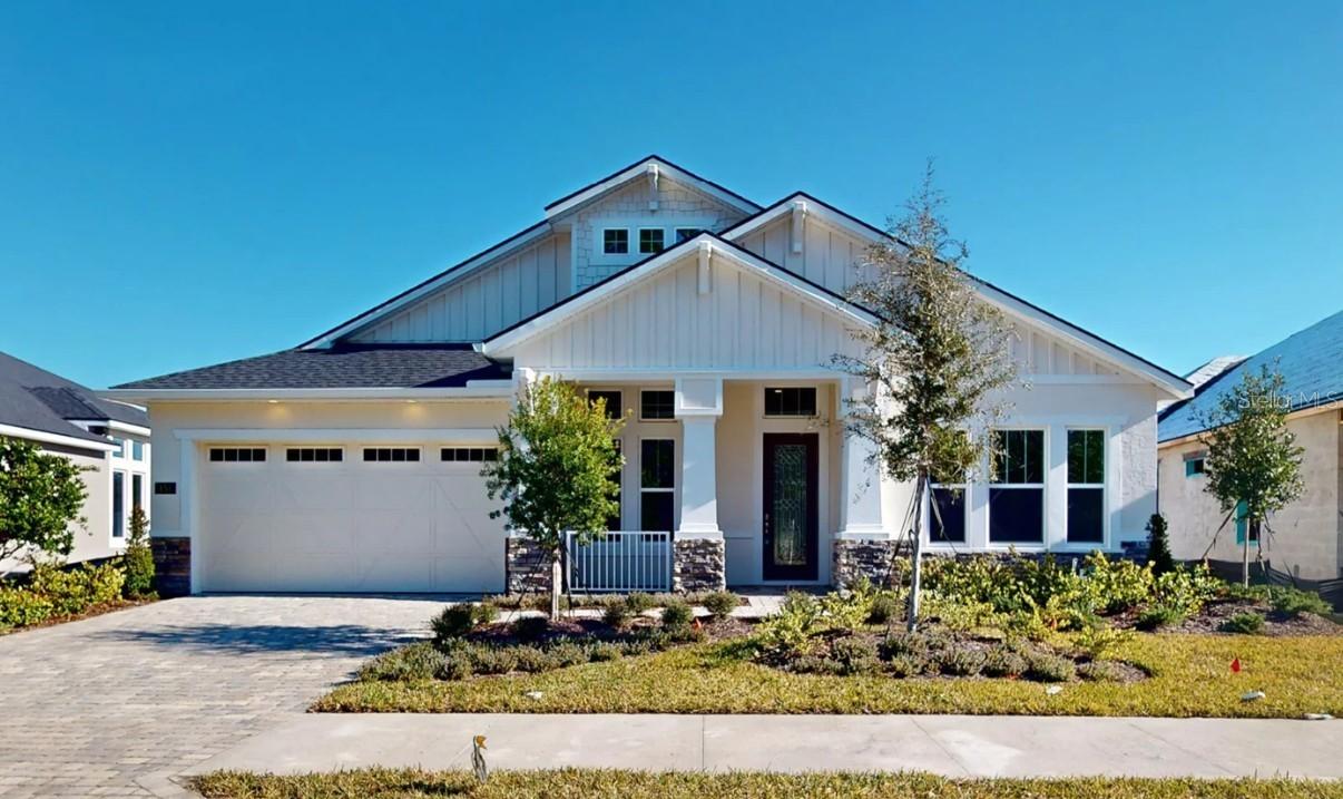 451 Stirling Bridge Dr., Ormond Beach, FL 32174
