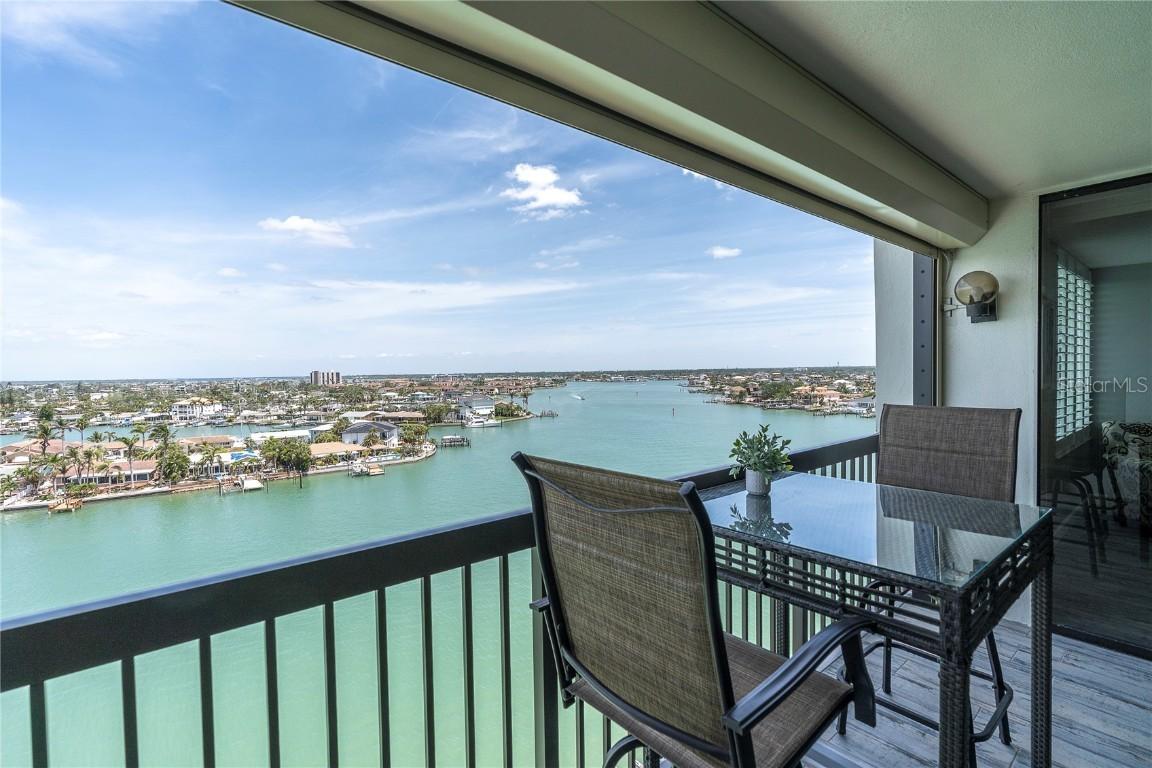 9495 Blind Pass Rd. #907, St Pete Beach, FL 33706