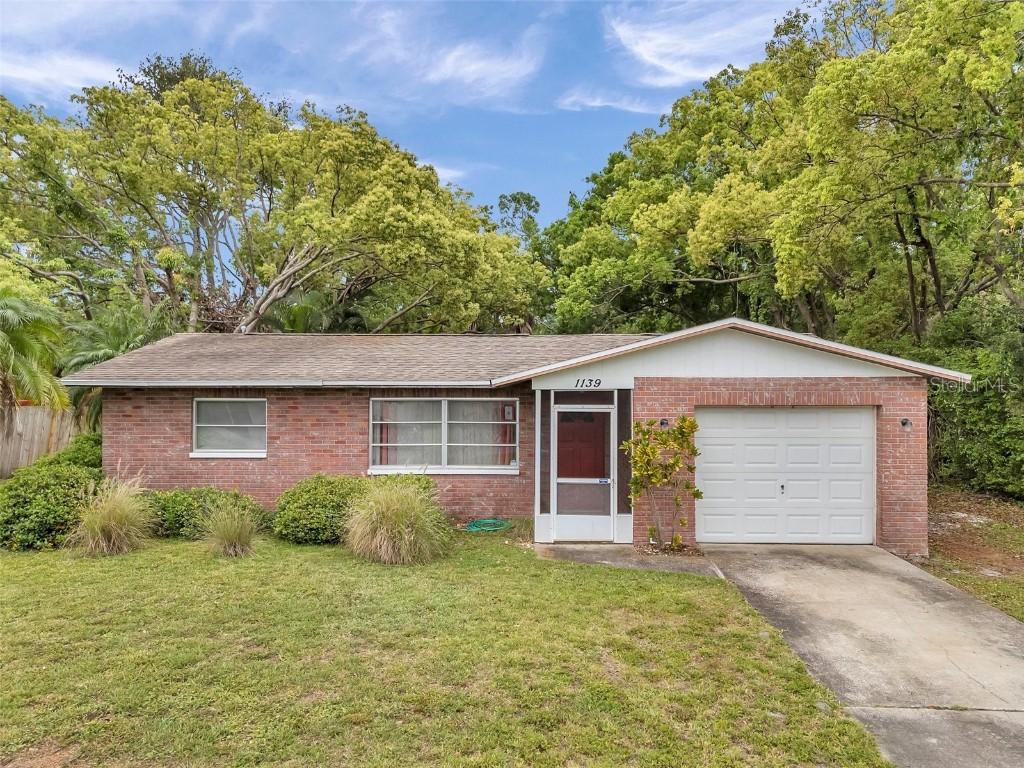 1139 3rd Ave., Largo, FL 33770