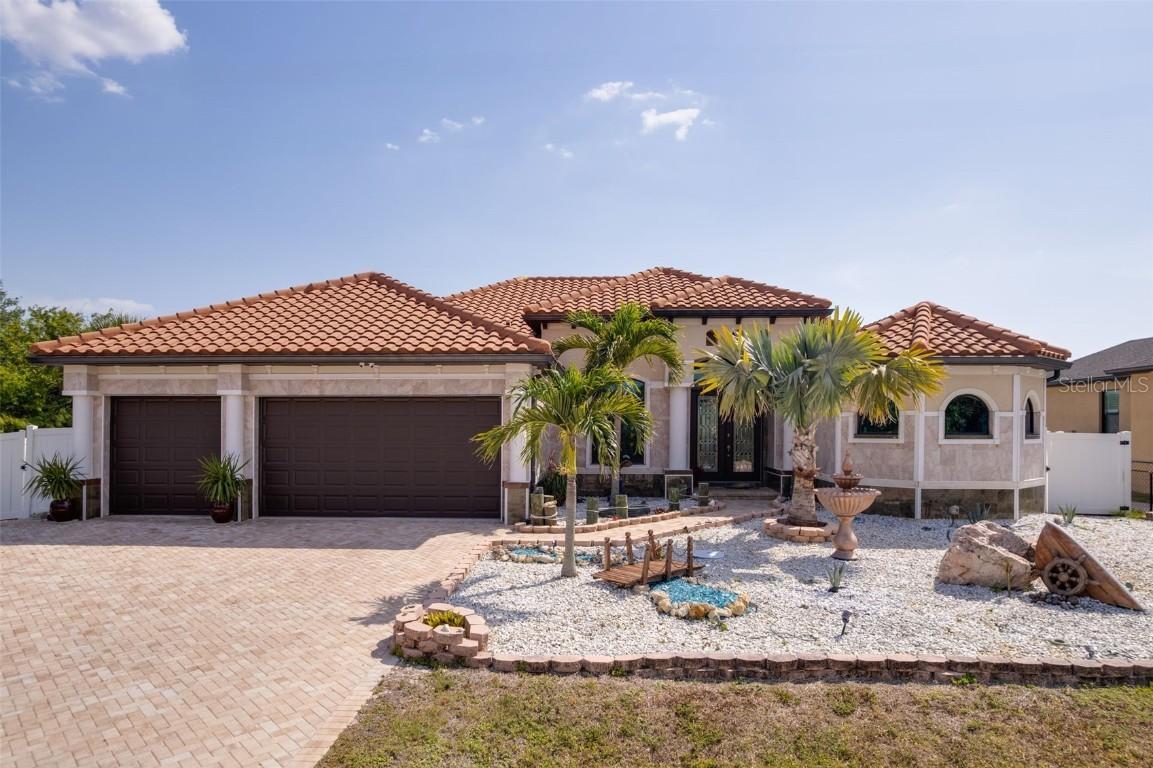 13878 Allamanda Cir., Port Charlotte, FL 33981