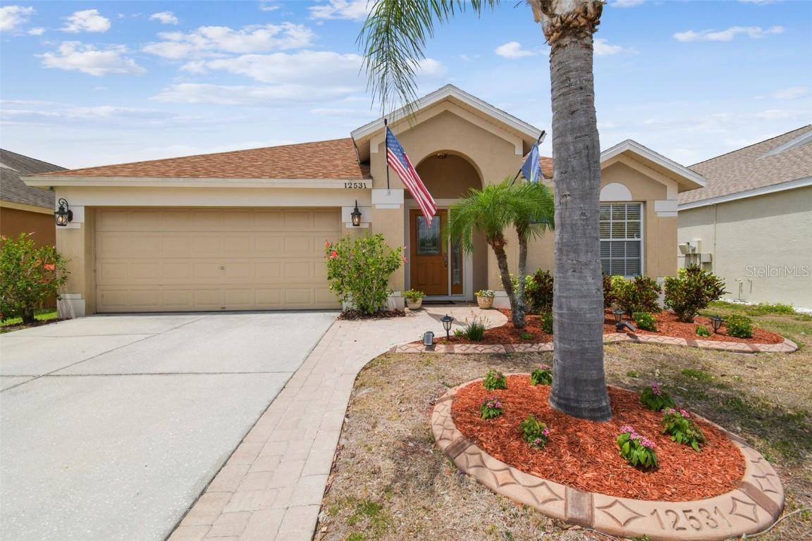 12531 Midpointe Dr., Riverview, FL 33578
