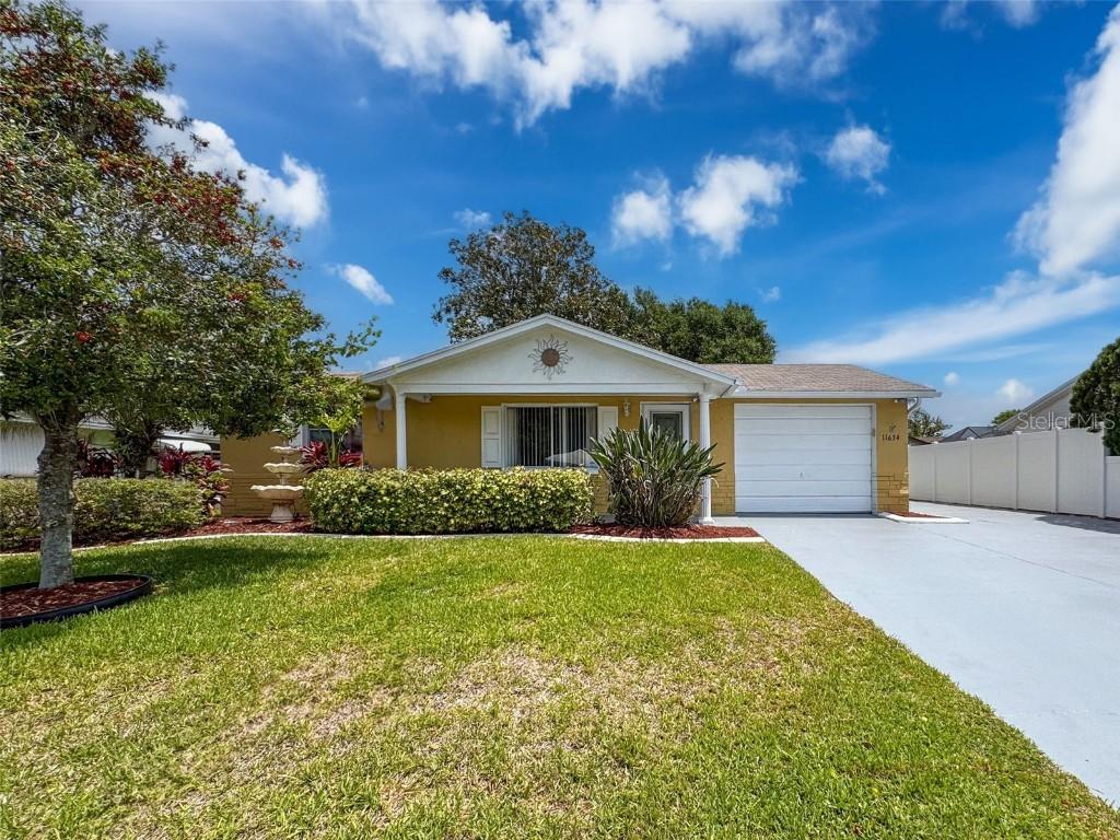 11634 Meadow Dr., Port Richey, FL 34668