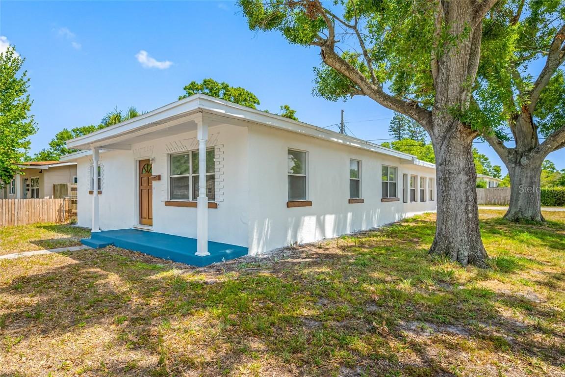2350 38th Ave., St Petersburg, FL 33713