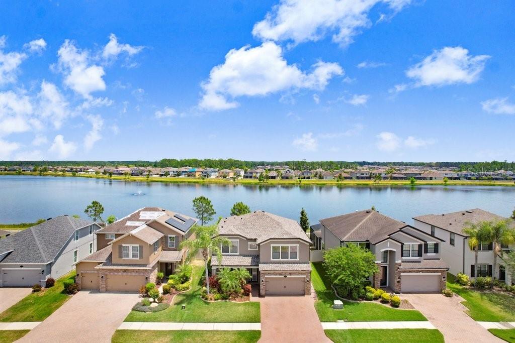 1830 Nature View Dr., Lutz, FL 33558