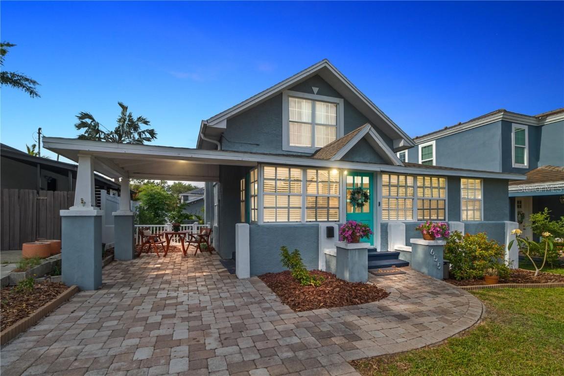 655 33rd Ave N Ave., St Petersburg, FL 33704