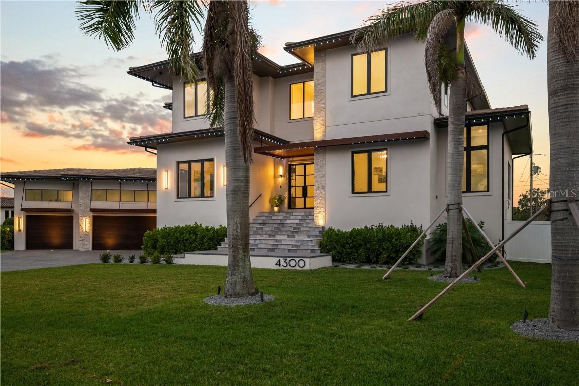 4300 Bayshore Blvd., St Petersburg, FL 33703
