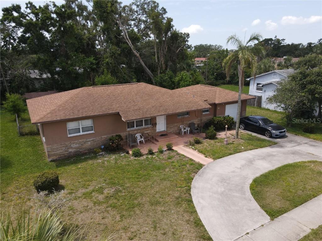 1710 26th Ave., St Petersburg, FL 33712