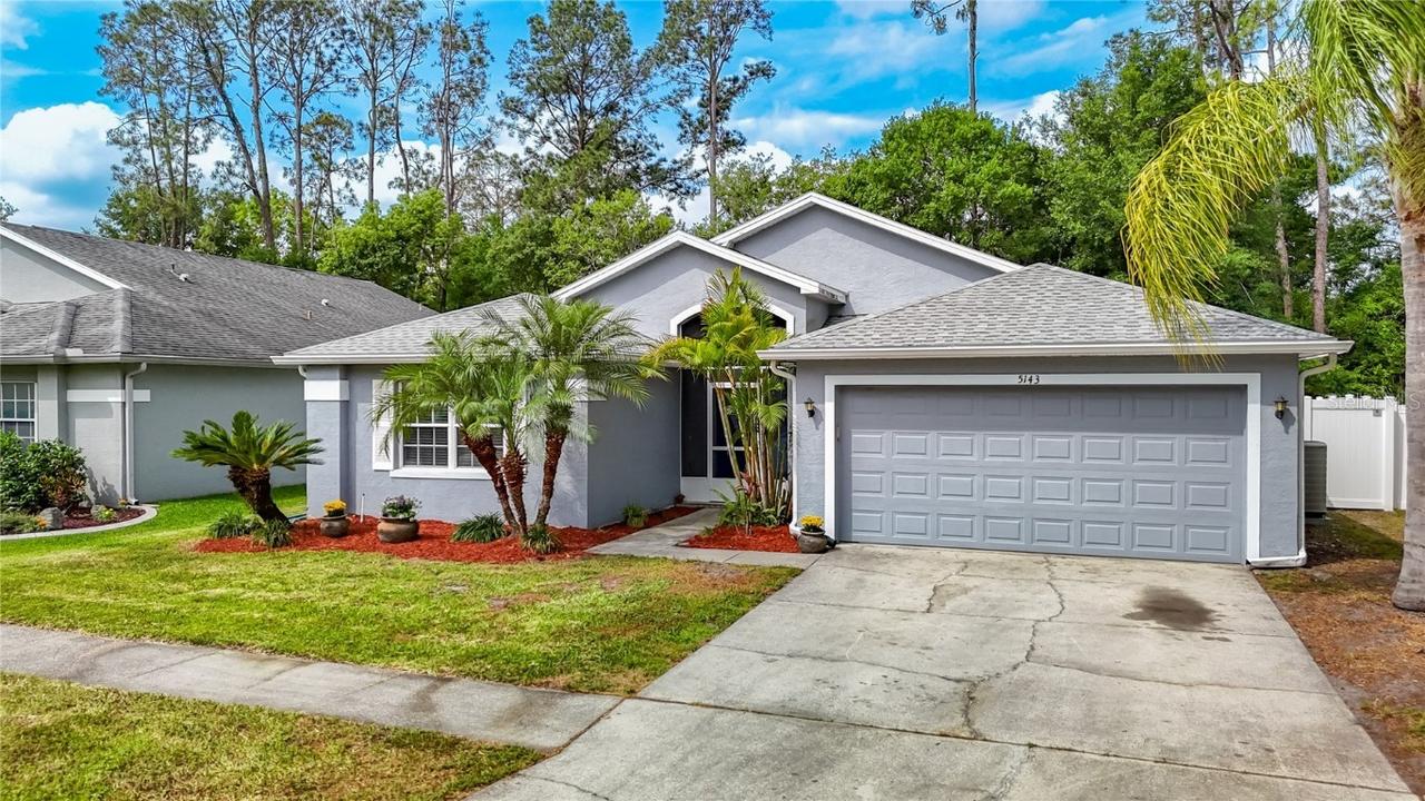 5143 New Brittany Ln., Zephyrhills, FL 33541