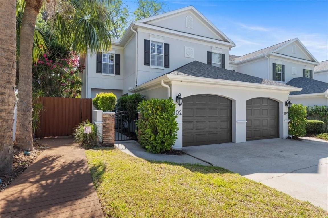 202 S Lincoln Ave., Tampa, FL 33609