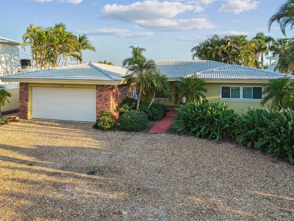 530 59th Ave., St Pete Beach, FL 33706