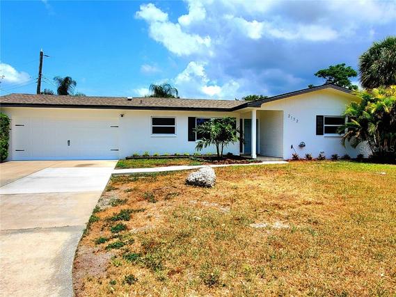 New Homes with In-ground Swimming Pools That Attend Clearwater High School: May 11th to May 17th
