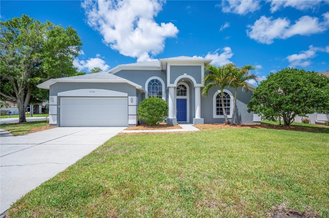 4761 Stoneview Cir., Oldsmar, FL 34677