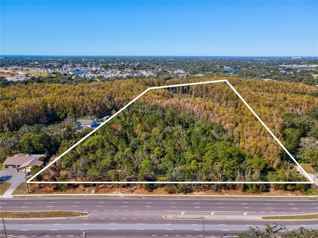 Little Rd., New Port Richey, FL 34654