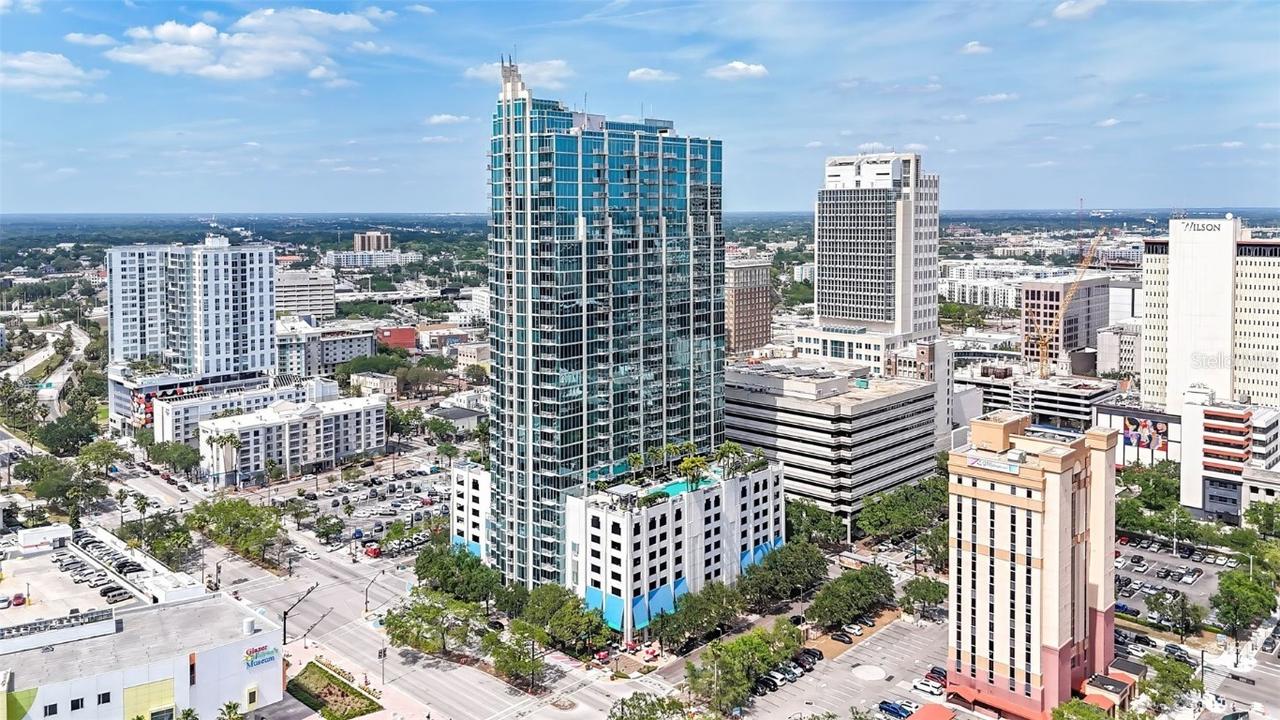 777 N Ashley Dr. #402, Tampa, FL 33602