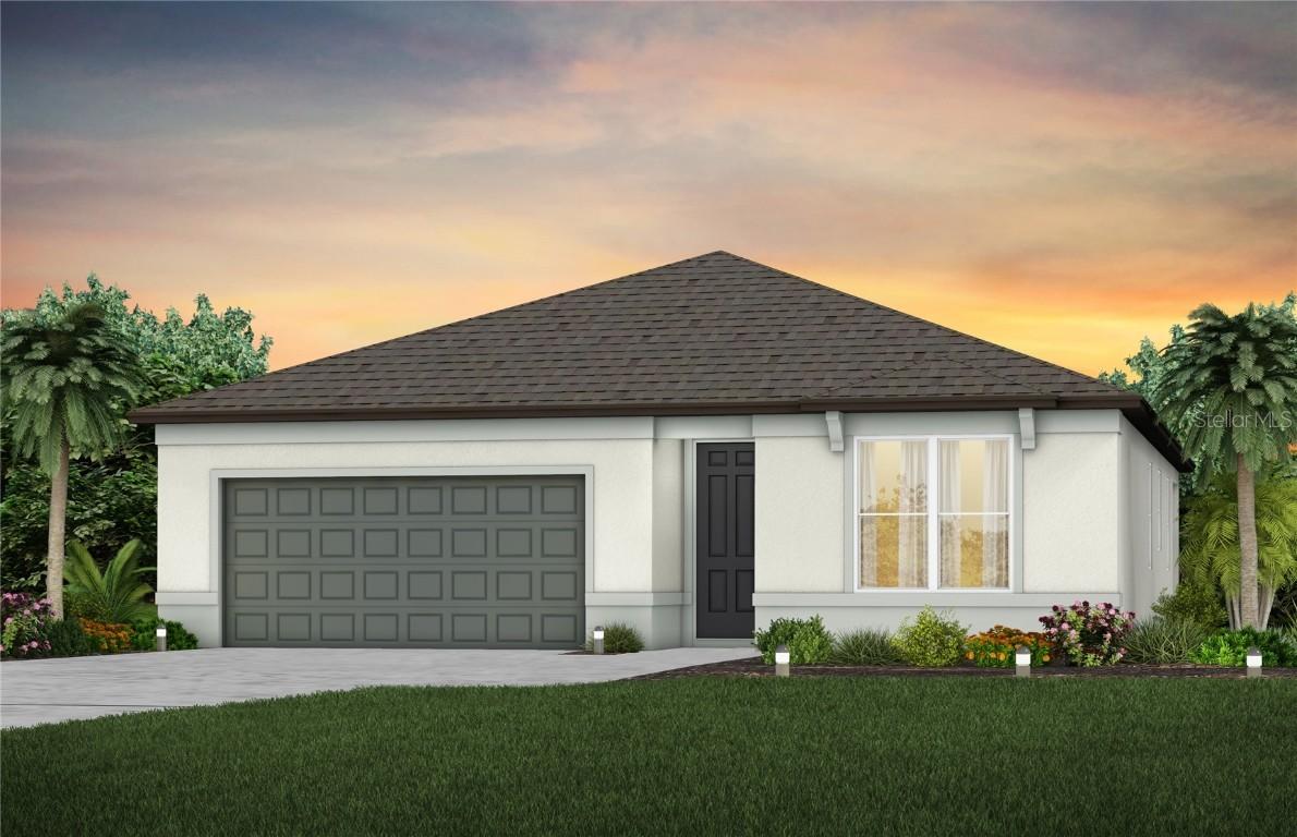 9732 Redwood Heights Loop, Thonotosassa, FL 33592