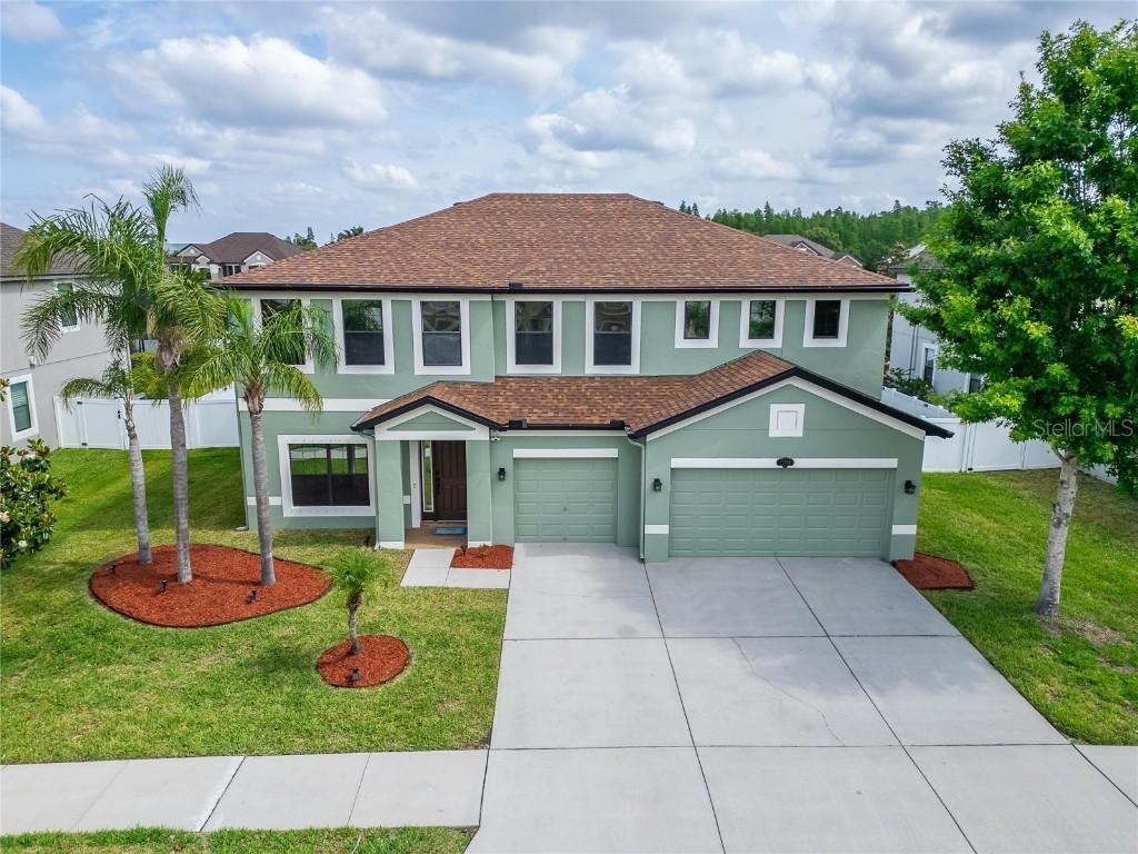11804 Harpswell Dr., Riverview, FL 33579