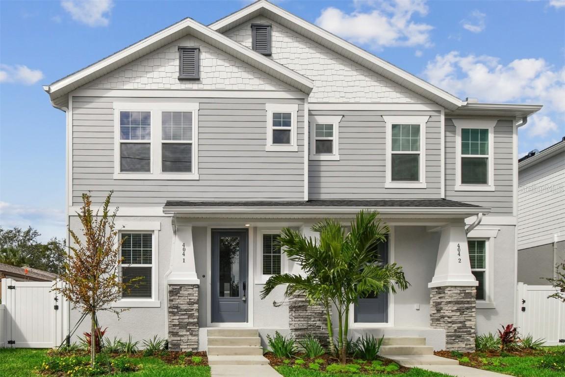 404 N Westland St. #1, Tampa, FL 33609