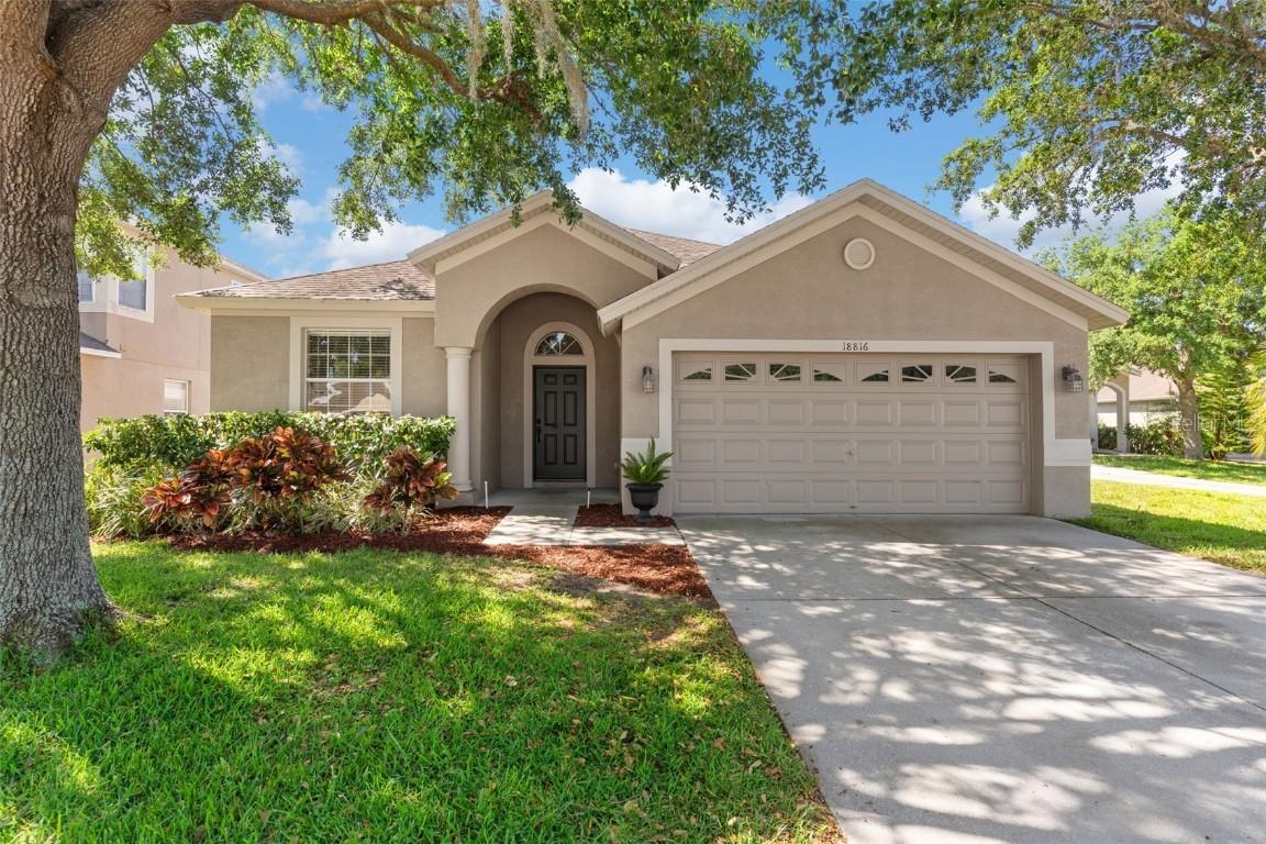 18816 Narimore Dr., Land O Lakes, FL 34638