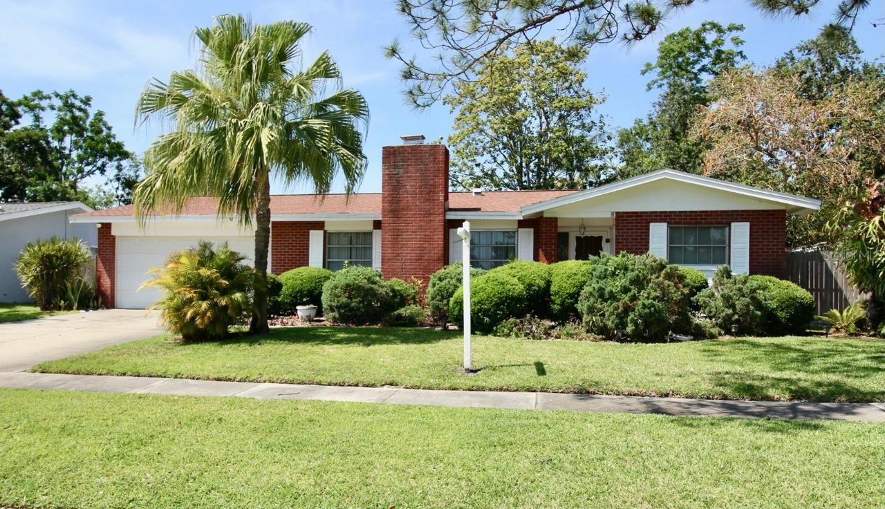 1308 Moreland Dr., Clearwater, FL 33764