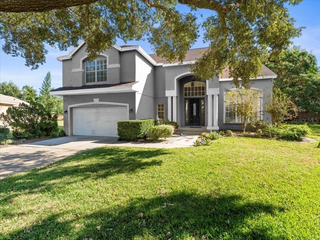 9701 Hidden Cove Ct., Tampa, FL 33618