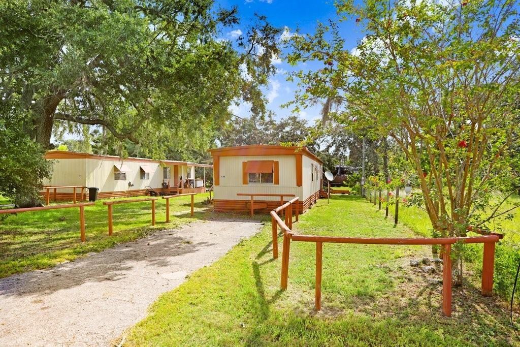 14704 Coral Dr., Hudson, FL 34667