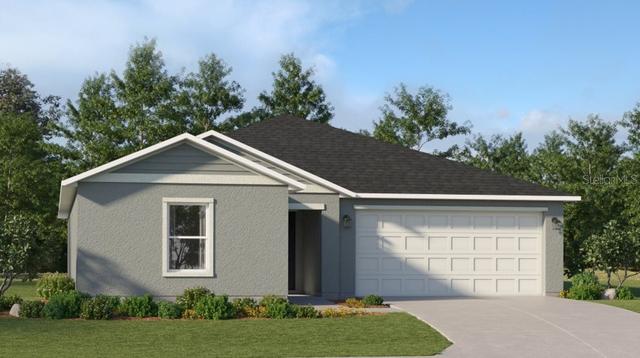 New Homes For Sale This Week in Eagle Lake: April 18th to April 24th