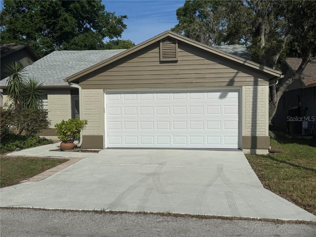 7941 Clarendon Dr., New Port Richey, FL 34654