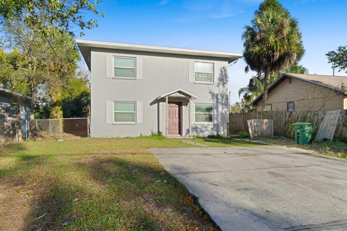 8503 N Semmes St., Tampa, FL 33604
