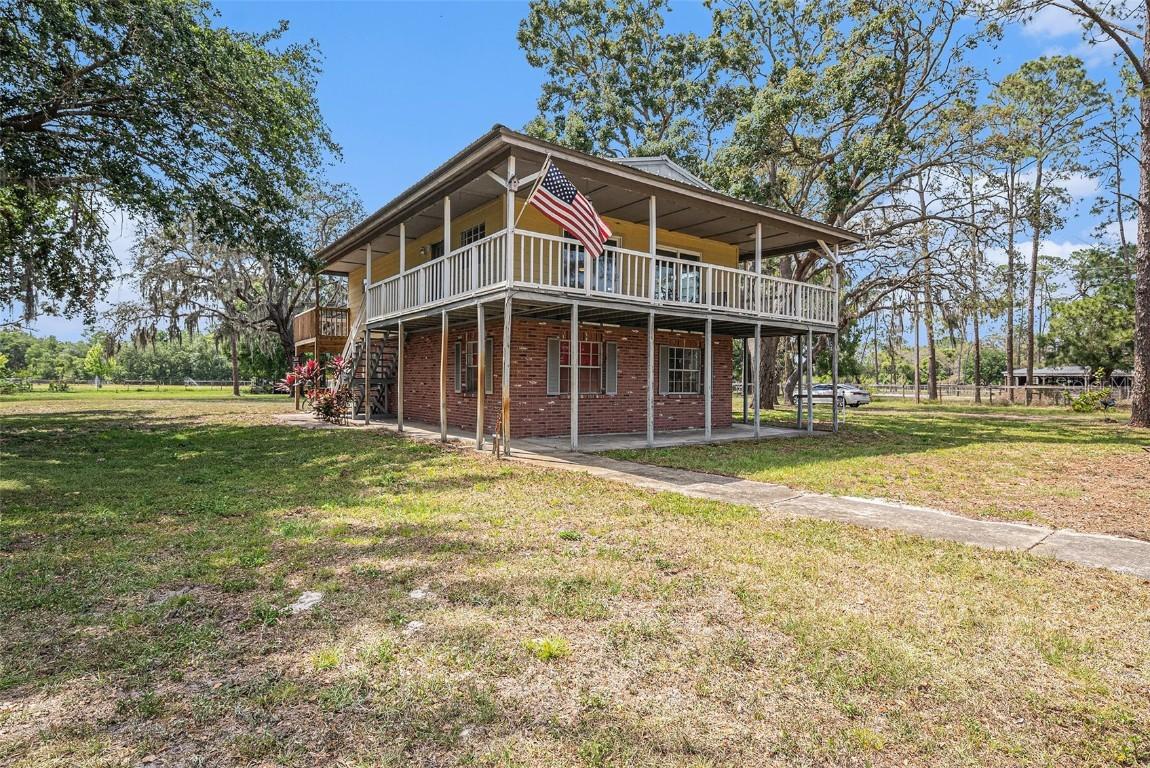 18838 Huckavalle Rd., Odessa, FL 33556